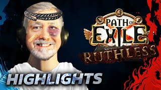 Finding out why Ruthless is fun [upl. by Sagerman]