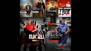 Maskandi Mix October 2024  Sigiya Ngengona Amavukane Ashisayo Ft Jikelele Mjikijeli Maganga [upl. by Neroc909]