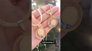 Kanalımızdaki WPden ulaşabilirsiniz🌸 youtubeshortsçeliktakıkolyebileklikküpeyüzükjewelrytk [upl. by Ahse]