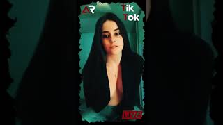 BooM BooM TikTok Challenge  AR TikTok Live [upl. by Linker]