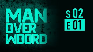 Man over Woord s02e01 [upl. by Aznola]