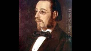 Bedrich Smetana Má Vlast conducted by Kubelík 5 Tábor part 1 [upl. by Assirehc624]