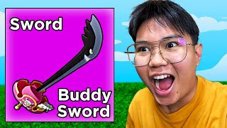 Blox Fruits Ep 28  BUDDY SWORD KAY BIG MOM KUNIN NATIN [upl. by Lapotin859]