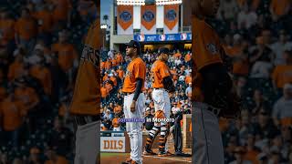 Monteros Moment Tigers vs Yankees Showdown [upl. by Savart496]