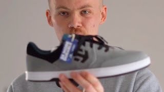 OllyRobertss reviews The etnies Marana ✨ Skateboarding SkateShoes Etnies [upl. by Gratiana]