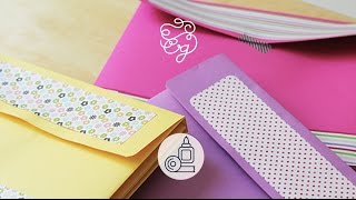 Organiza tus cosas Fácil  Archivero DIY  Craftingeek [upl. by Nosna]