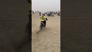 Dirt bike racer dirttrails racers [upl. by Mahmud972]