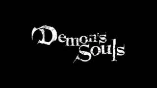 Demons Souls Soundtrack  quotDemons Soulsquot [upl. by Ordnajela]