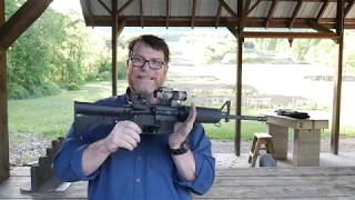 Bear Creek Arsenal Range Review Im Impressed [upl. by Airebma]