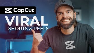 7 Video Editing Tips to Get 1000000 Views on Shorts amp Reels  CapCut Tutorial [upl. by Morvin]