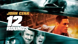 12 Rounds Full Movie Facts And Review  Hollywood Movie  Full Explaination  John Cena [upl. by Benioff]