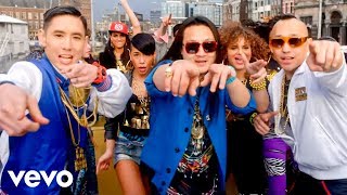 Far East Movement  Live My Life Official Party Rock Remix [upl. by Kevin]