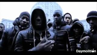 Fababy  Freestyle Au Quartier Clip Officiel [upl. by Macswan506]