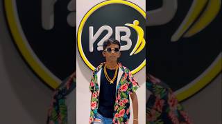 Maari Thara Local Dance K2B Stars Anirudh Dhanush maari dance anirudh kuthu dance shorts tamil [upl. by Vary623]