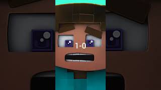 Minecraft Porodileri vs Minecraft Fatihishorts [upl. by Bigford]