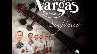 Para Dejarte De Amar  Mariachi Vargas de Tecalitlan [upl. by Aicre338]