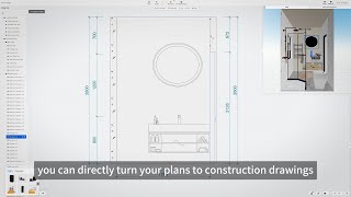 Win more projects with 3D design software Coohom tailored for remodelers and constructors [upl. by Annora377]