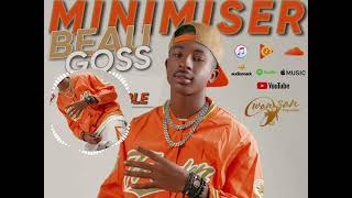 Beau Goss  Minimiser 2023 [upl. by Otreblide]