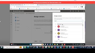 Microsoft 365 admin center Create a Distribution List [upl. by Mariand778]