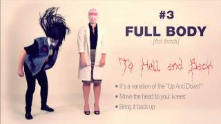 Voltaren  How to Headbang Safely [upl. by Purcell311]