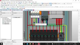 Eplan Tutorial Part 1 Giới thiệu về project cuối cùng của Series Eplan [upl. by Nylra]