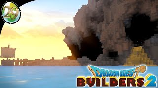 Dragon Quest Builders 2 29 Ive Decided Not To Stay [upl. by Rosmunda800]