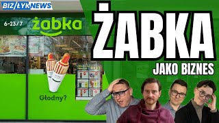 Żabka jako biznes [upl. by Tiffanle127]