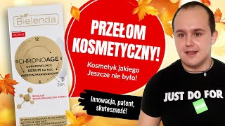 NAJLEPSZE serum do twarzy które pokocha każdy [upl. by Leirbag]