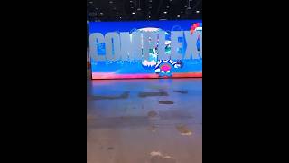 COMPLEXCON complex complexcon lifestyle luxury drip fashion style [upl. by Millisent112]