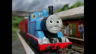 Thomas 2001 Commercial V2 Restored [upl. by Blodgett]