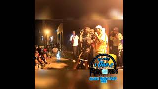 Boroko dololo Performance 🎶🔥❣️ LumeSkaay ft Sslash SA amp Phumzin Montana x Vanila 71 [upl. by Paterson278]