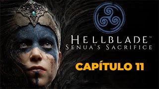 This breaking the fourth wall  Hellblade Senuas Sacrifice hellbladegameplay [upl. by Nathalie502]