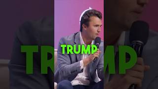 Charlie Kirk CALLS OUT The Church [upl. by Wilber658]