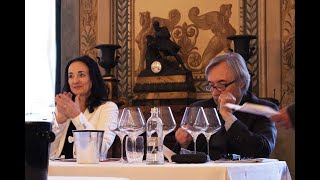 Espressione Barbaresco  Diretta Streaming Masterclass con Kerin OKeefe [upl. by Roby]