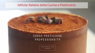 CORSO PASTICCERE PROFESSIONISTA [upl. by Dolan]