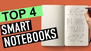 BEST 4 Smart Notebooks 2019 [upl. by Llert]