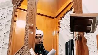 ISNIN  17062024  KHUTBAH HARI RAYA AIDILADHA USTAZ FAIZAL CHIK [upl. by Pavior]