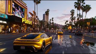 Is 5Real the Secret to Making GTA 5 Modding GREAT Again [upl. by Suolkcin]