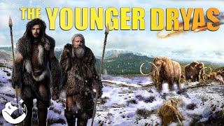 Unraveling the mystery of the Younger Dryas Ice Age Megafauna and Human Civilization [upl. by Jaynes]