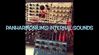 “Rossum Panharmonium  Internal Sounds” by Friendly Noise [upl. by Errehs539]