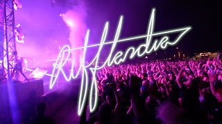 2022 Rifflandia Festival Wrap [upl. by Collbaith193]