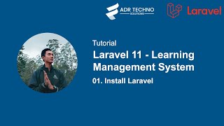 Laravel 11  Requirement amp Install [upl. by Ociral]