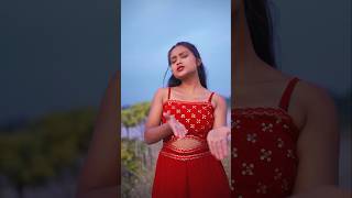 Mehari Ke Pyaar ♥️ new bhaujpuri youtubeshorts shortsfeed shorts short trending video dance [upl. by Eillim]