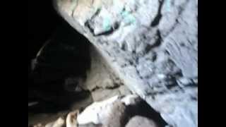 Living in a cave The caves of Valle Gran Rey La Gomera  part 1 [upl. by Karisa]