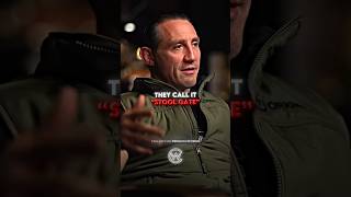 How Tim Kennedy Got ROBBED In The UFC🥷🥊 [upl. by Rasaec]