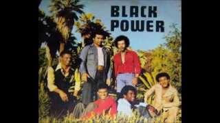 Black Power  Porte ê sabe [upl. by Eniluqaj338]