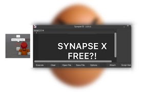 NEW SYNAPSE X  FREE amp KEYLESS [upl. by Sandberg]