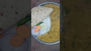 Lauki ka sambarsambarrecipefood easyindianfood magiccookingshortsmusicsongbottlegourdcurry [upl. by Glarum301]