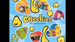 Cbeebies The Official Album 64 Zoo Lane 64 Zoo Lane Theme [upl. by Malissa852]