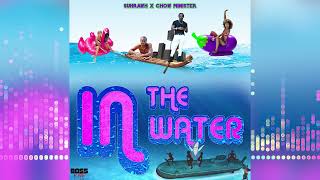 Suhrawh  In The Water Wetter Fete Riddim ft Chow Minister  Vincy Soca 2022  2023 [upl. by Aivin405]